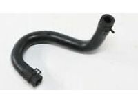 Honda 19528-5AA-A01 Hose B,T/C Water