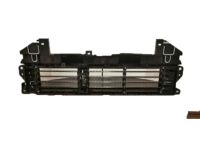 Honda 71300-TLA-A01 Grille Assy., Air Shutter (Upper)