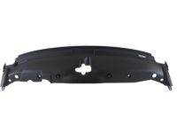 Honda 71125-SNA-A00 Cover, FR. Grille