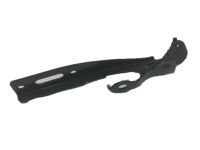 Honda 60120-T2A-A00ZZ Hinge Complete R, Hood