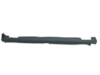 Honda 04641-TG7-A00ZZ Panel, L. Side Sill