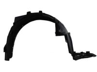 Honda 74151-SNA-A10 Fender, Left Front (Inner)