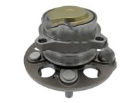 Honda 42200-TLB-A51 Bearing Assembly, Rear Hub Unit