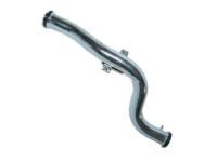 Honda 19505-RNA-A00 Pipe Assembly, Connecting