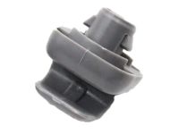 Honda 88217-TK8-A01ZA Holder Assy., Sunvisor *NH556L* (GRAY)