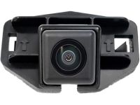 Honda 39530-SWA-E01 Camera Assy., Rearview