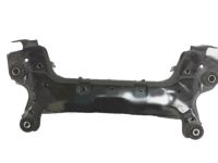 Honda 50300-THR-A01 Sub-Frame Assembly, Rear Suspension