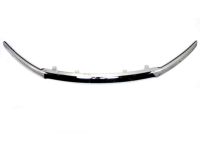 Honda 71150-TG7-A50 GARNISH ASSY., FR. GRILLE