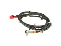 Honda 32410-S9V-A01 Cable Assembly, Starter