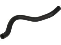 Honda 19502-RN0-A00 Hose, Water (Lower)