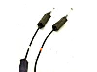 Honda 72131-TBA-A01 Cable, Front Inside H