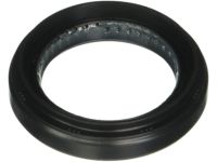 Honda 91303-P6R-003 O-Ring (25X2.6)