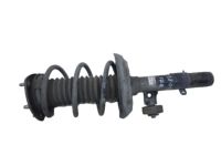 Honda 51611-T3L-325 Damper Unit, Rear Front