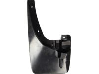 Honda 75810-SJC-A01 Splash Guard, Left Front