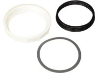 Honda 17046-SNA-A30 Nut & Gasket Set, Fuel Lock