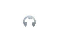 Honda 94540-03018 E-Ring (3MM)