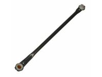 Honda 76540-SNA-A01 Rod Unit A