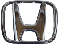 Honda 75701-S9A-000 Emblem, Rear (H)