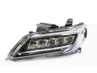 Honda 33100-TVA-A51 Headlight Assembly, Passenger Side