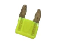 Honda 98200-42000 Fuse, Mini (20A)