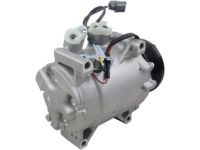 Honda 38810-PNB-006 Compressor