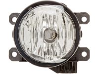 Honda 33900-TLA-A01 Foglight, Right Front