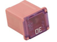 Honda 38211-SNA-A11 Fuse, Block (30A)