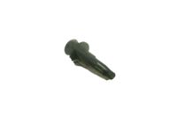 Honda 91512-SCV-A01 Pin And Grommet Assy. (Dia 9)