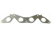 Honda 18115-PLC-J01 Gasket, Exhuast Manifold (Ishino Gasket)