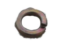 Honda 94111-05800 Washer, Spring (5MM)