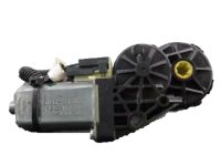 Honda 81612-SZA-A21 Motor, Recliner