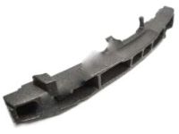 Honda 71570-TS8-A50 Absorber, RR. Bumper