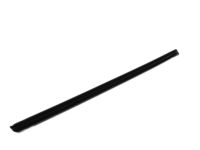 Honda 72335-TLA-A01 Weatherstrip, R. FR. Door (Inner)