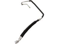 Honda 80315-SH3-A12 Hose, Discharge (Matsushita)