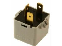 Honda 38300-S9A-003 Relay Assembly, Turn Signal And Hazard (Mitsuba)