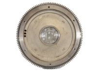 Honda Civic Flywheel - 22100-RX0-005 Flywheel