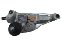 Honda 76710-T0A-003 Motor Complete Wiper