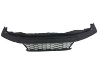 Honda 71102-TGG-A00 Grille, Front Bumper (Lower)