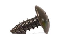 Honda 93903-45280 Screw, Tapping (5X12)