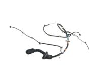 Honda 32752-TG7-A10 Wire Harness, Passenger Door