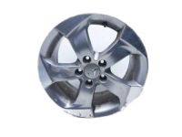 Honda 42700-T7W-A82 Wheel, Disk Al 17X