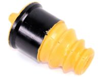 Honda 52722-TK4-A01 Rubber, Rear Bump Stop