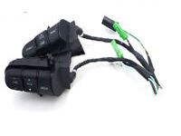 Honda 36770-SNA-A22 Switch Assembly, Automatic Cruise & Audio Remote & Navigation