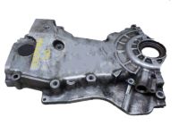 Honda 11410-PZA-000 Case Assembly, Chain