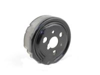 Honda 19224-R40-A01 Pulley, Water Pump