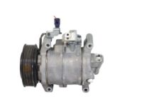 Honda 38810-5A2-A01 Compr,Comp