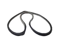 Honda 72310-TM8-A01 Weatherstrip, R. FR. Door