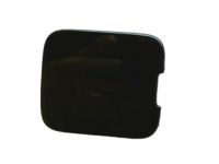 Honda 71104-S2A-010ZB Cover, FR. Towing Hook *NH547* (BERLINA BLACK)