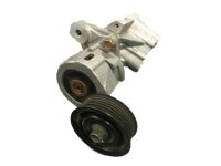 Honda 31160-PCX-000 Bracket, Auto Tensioner