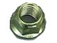 Honda 90215-SHJ-A00 Nut, Self-Lock (12MM)